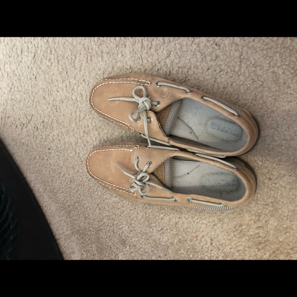 sperry boat shoes - Picture 1 of 3